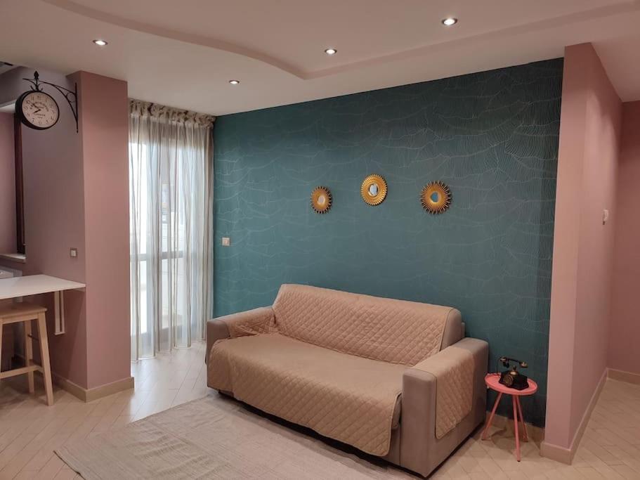 Apartamento Casa Twins Bari Exterior foto