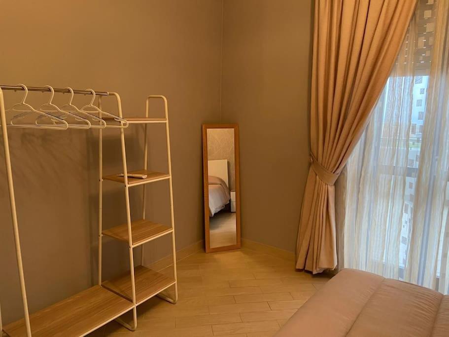 Apartamento Casa Twins Bari Exterior foto