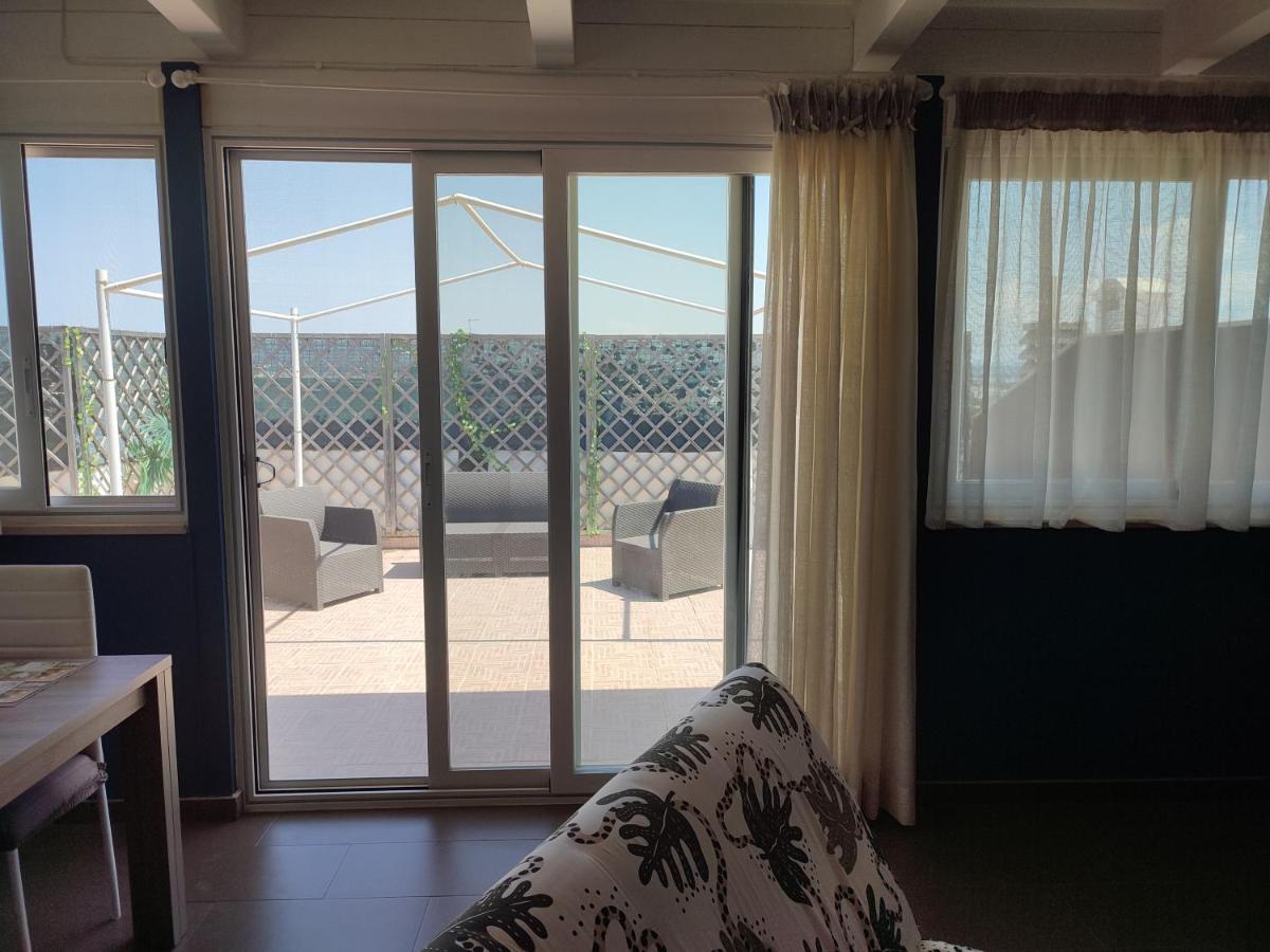 Apartamento Casa Twins Bari Exterior foto
