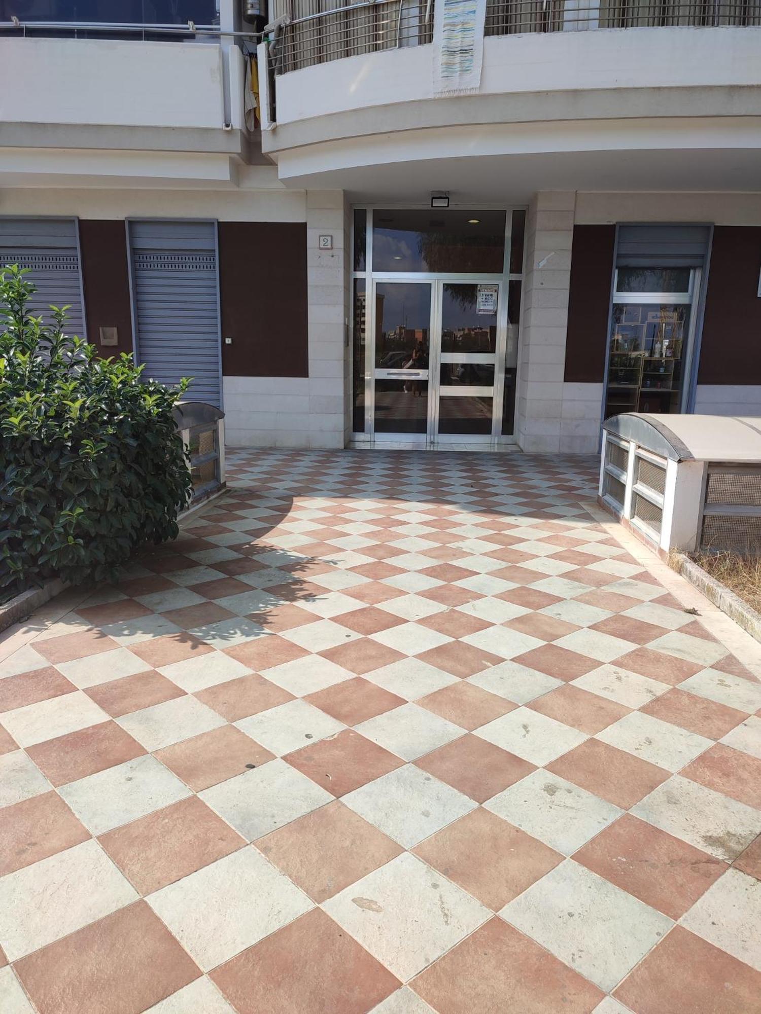 Apartamento Casa Twins Bari Exterior foto